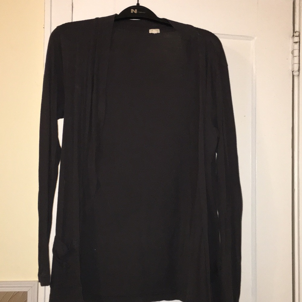 J.Crew cardigan